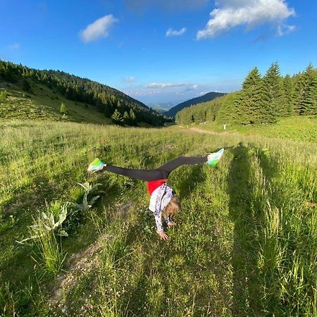 Milmari M18 Kopaonik Apartman Kültér fotó