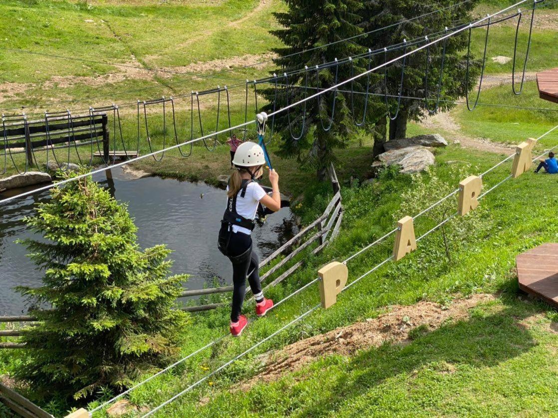 Milmari M18 Kopaonik Apartman Kültér fotó