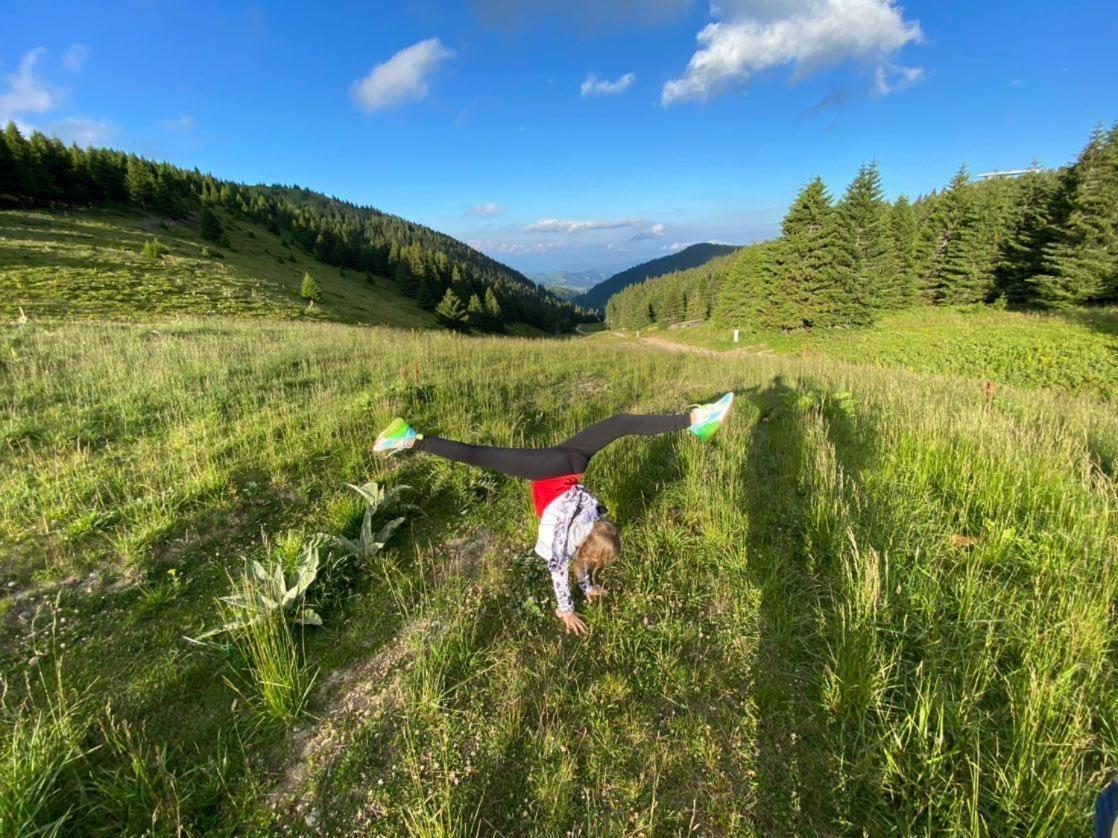 Milmari M18 Kopaonik Apartman Kültér fotó