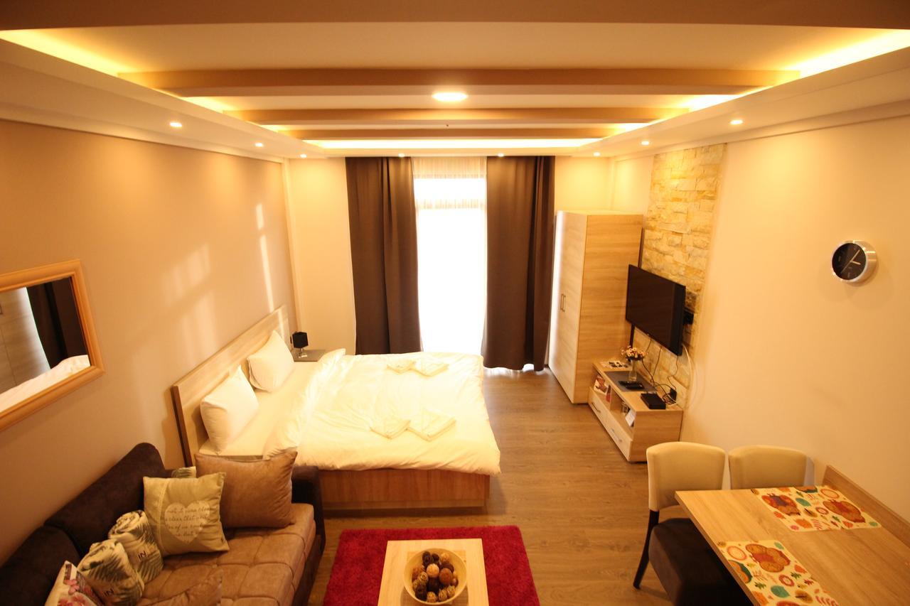 Milmari M18 Kopaonik Apartman Kültér fotó