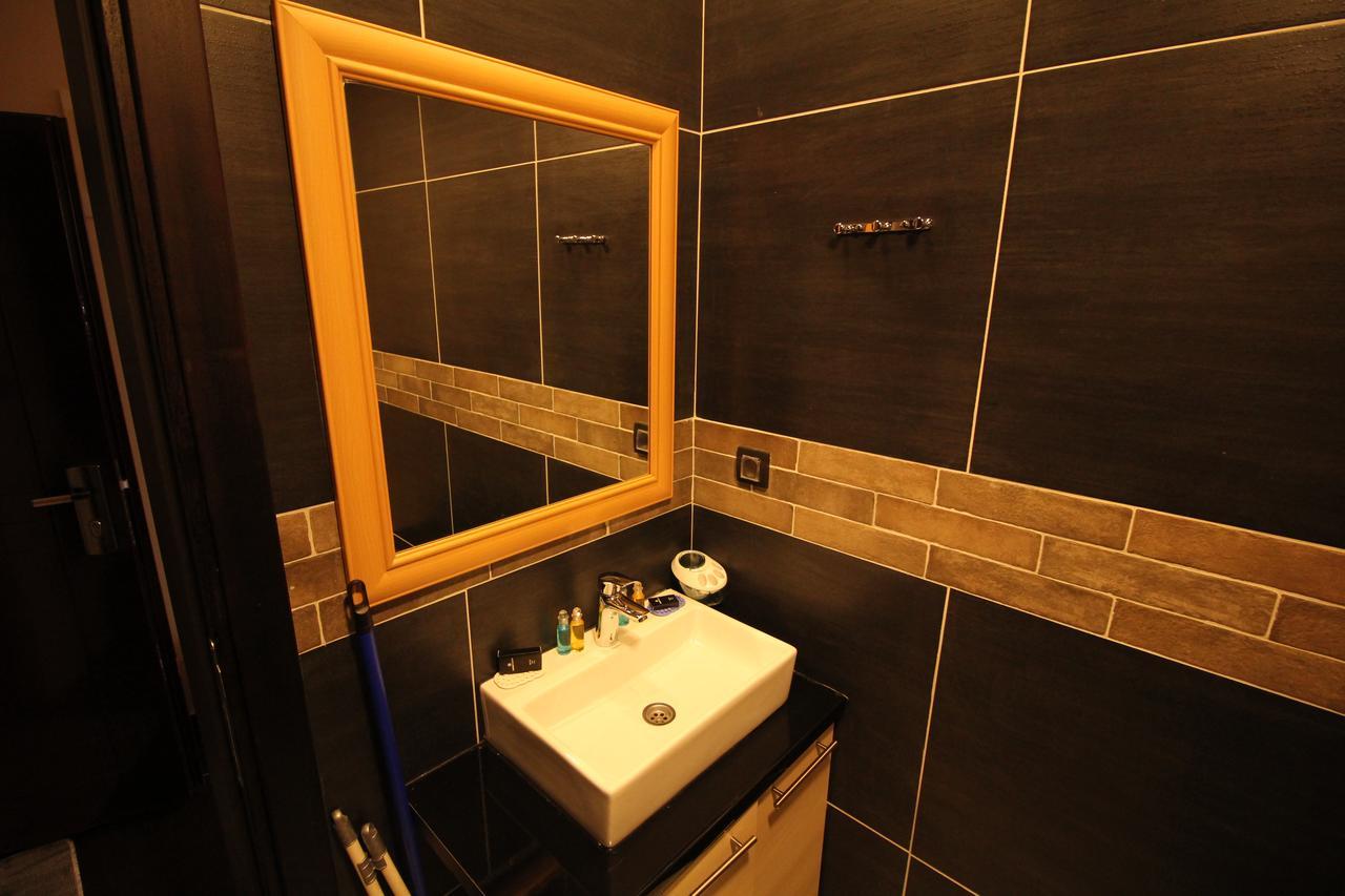 Milmari M18 Kopaonik Apartman Kültér fotó