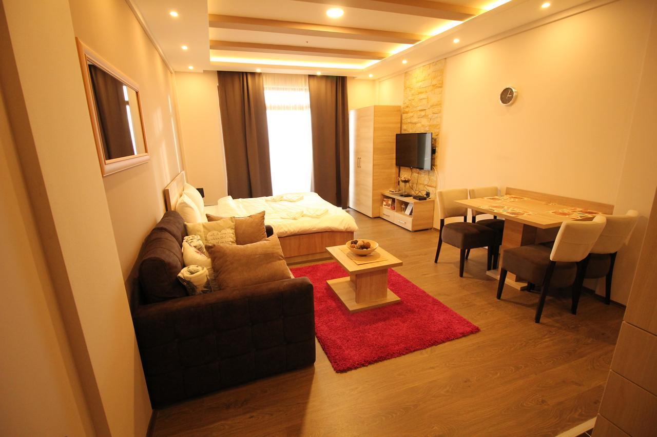 Milmari M18 Kopaonik Apartman Kültér fotó
