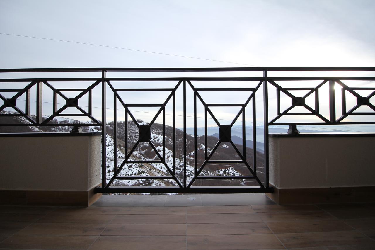 Milmari M18 Kopaonik Apartman Kültér fotó