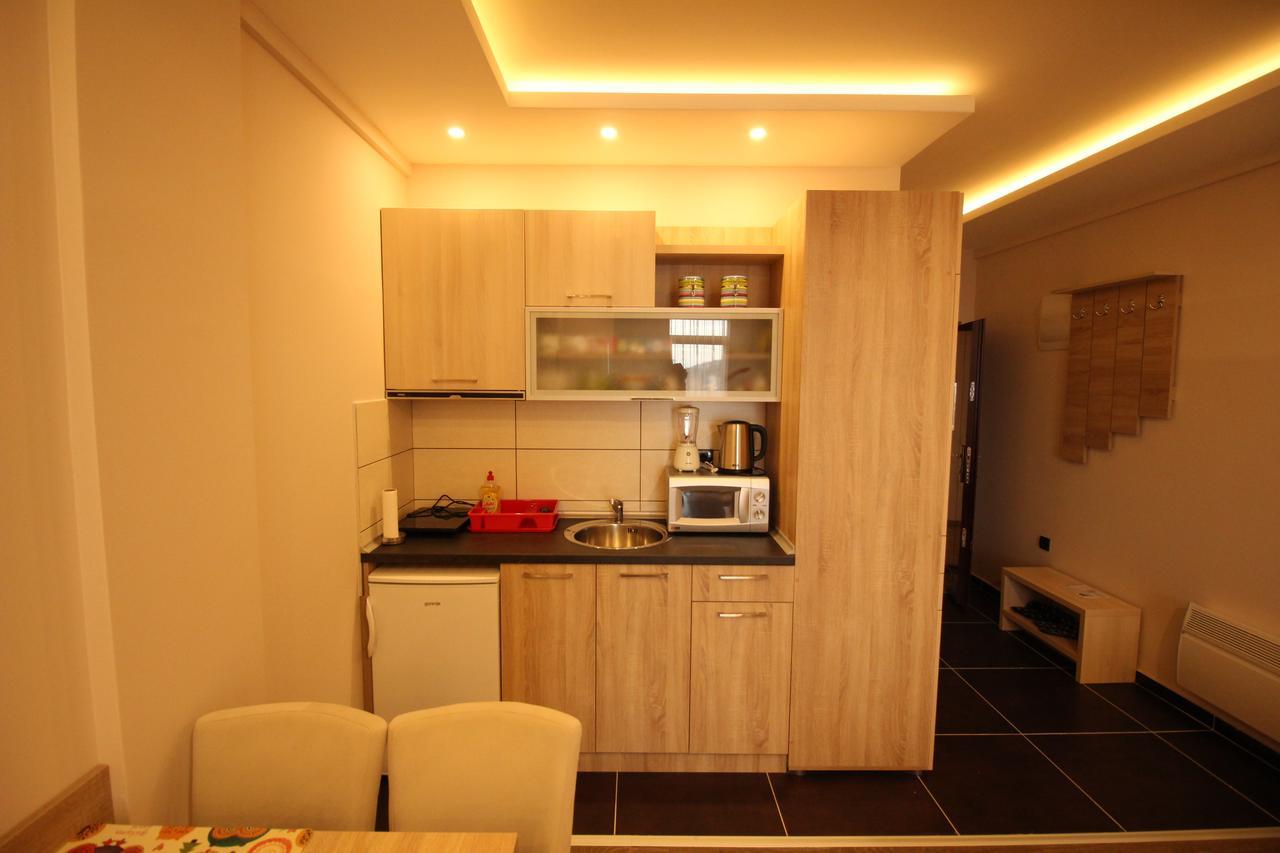 Milmari M18 Kopaonik Apartman Kültér fotó