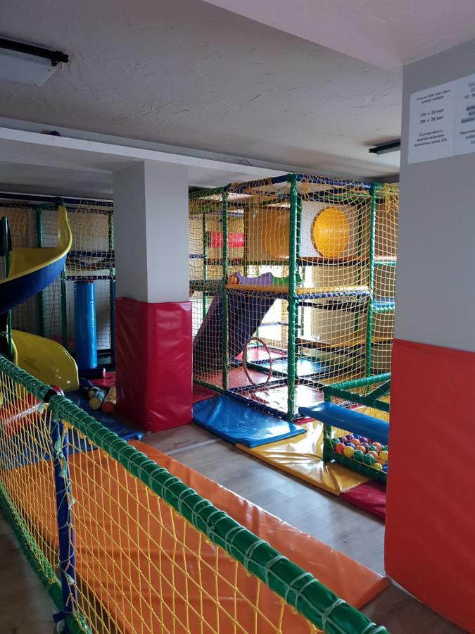 Milmari M18 Kopaonik Apartman Kültér fotó