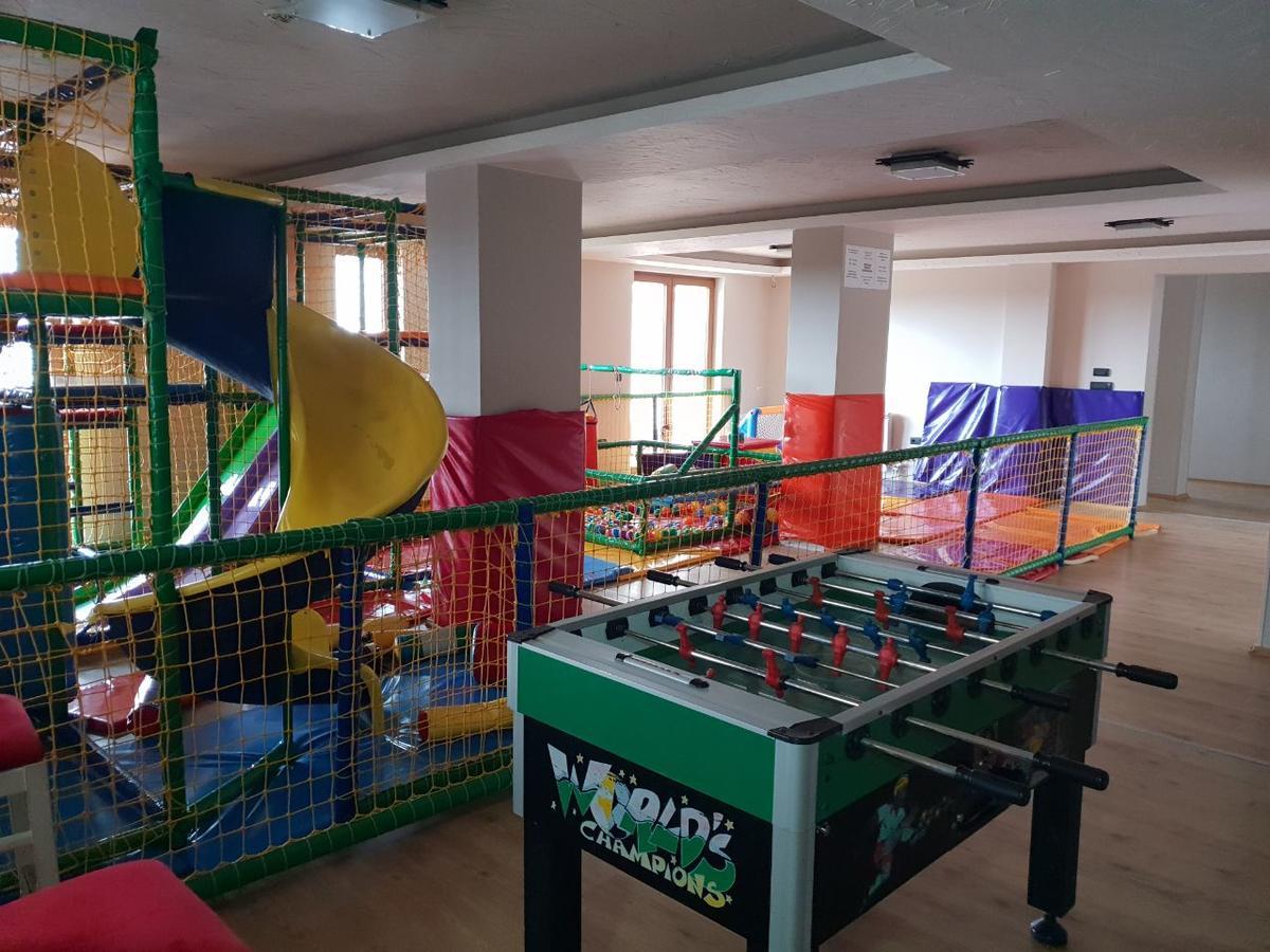 Milmari M18 Kopaonik Apartman Kültér fotó