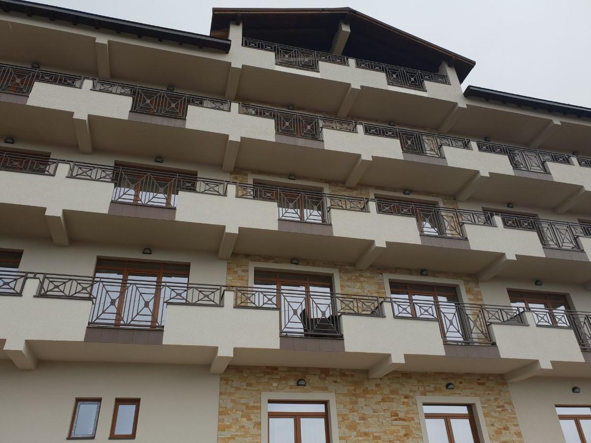 Milmari M18 Kopaonik Apartman Kültér fotó