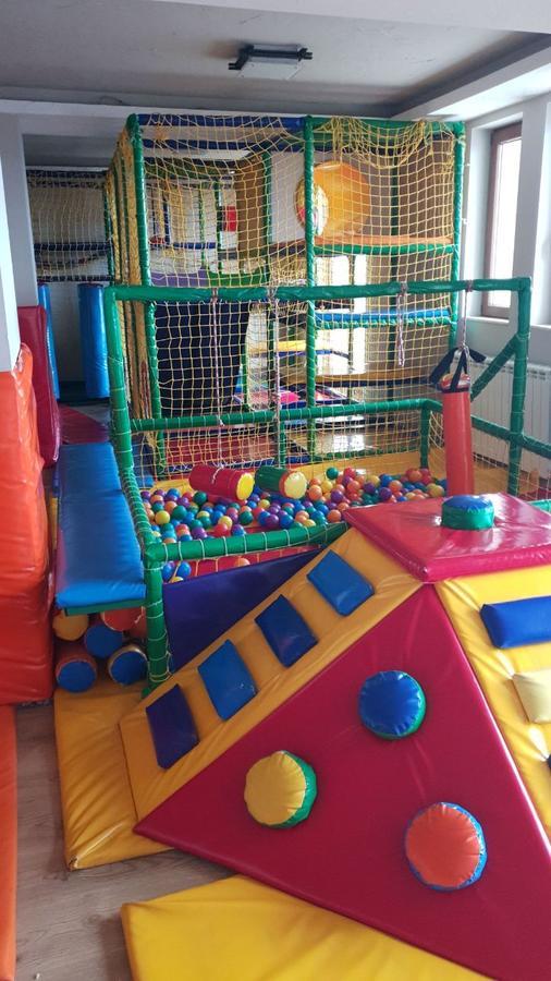 Milmari M18 Kopaonik Apartman Kültér fotó