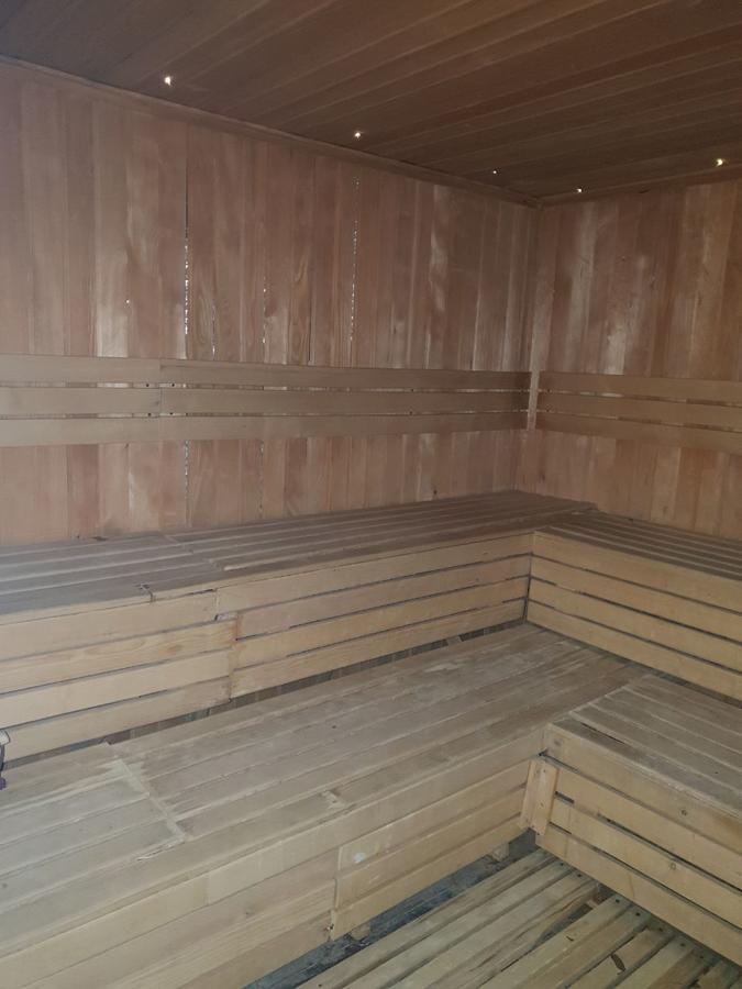 Milmari M18 Kopaonik Apartman Kültér fotó