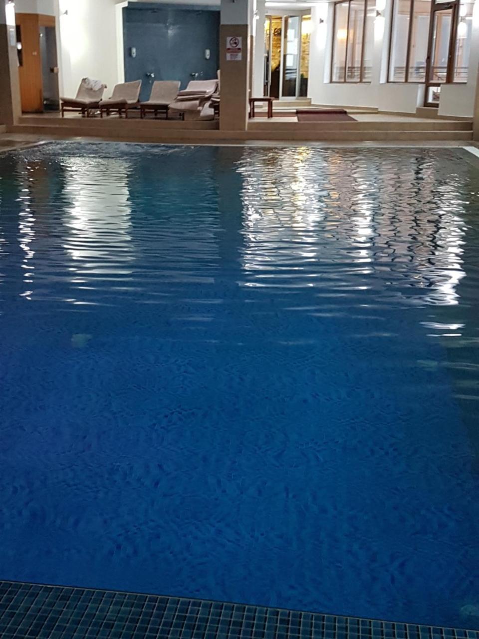 Milmari M18 Kopaonik Apartman Kültér fotó