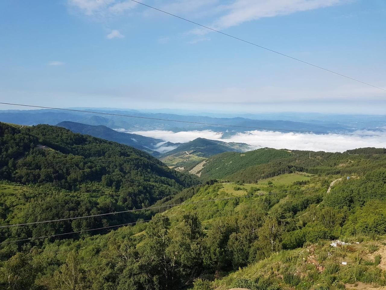 Milmari M18 Kopaonik Apartman Kültér fotó